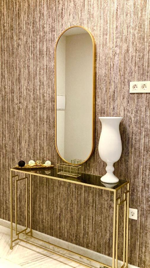 Appartement Lovely Con Patio Granada