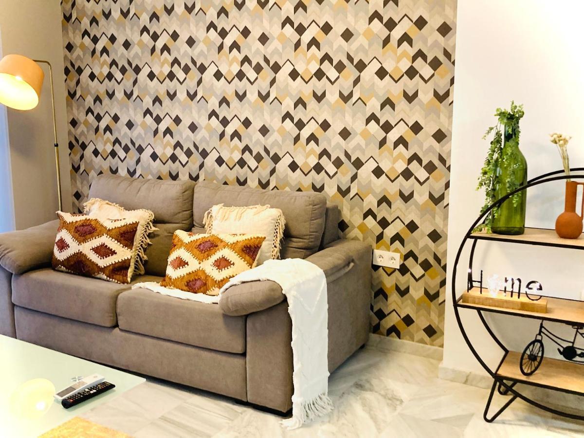 Appartamento Lovely Con Patio