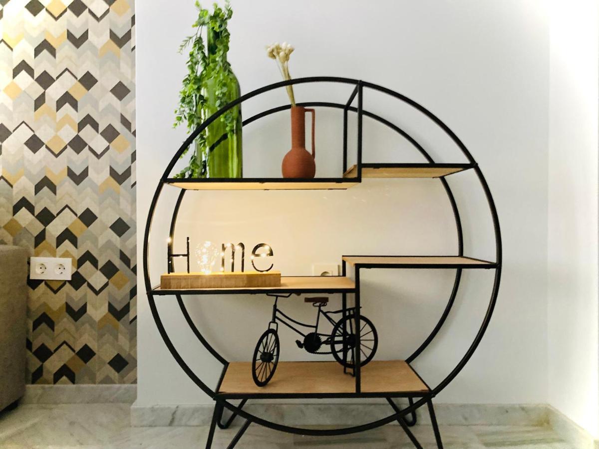 Lovely Con Patio Appartamento *